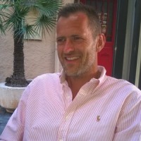 Thomas Holst Hansen