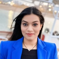 Kiran Bahl