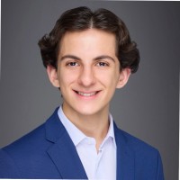 Colin Ziabakhsh