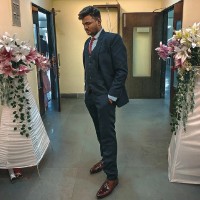 Ashpak Shaikh