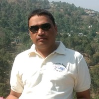 Prakash Gohel