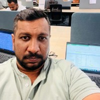 Pradeep T
