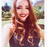 Roberta Souza.