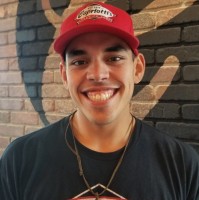 Joseph Macias