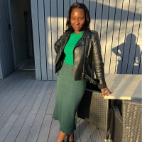 Kearabetswe Motsepe