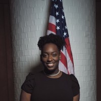 Venishca Moriah