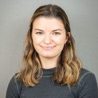 Taylor Heck