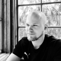 Jesse Leskinen