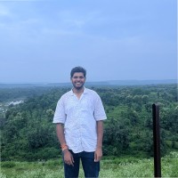 Bhawesh Verma