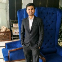 Parshva Mehta