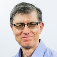 Martin Morris