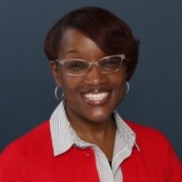 Veronica James