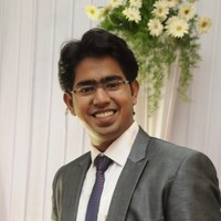 Mohammed Fabin Shakila