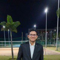 Harshit Arun Sapkal