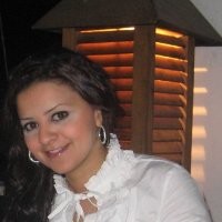 Mireille Maher