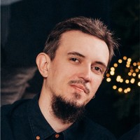 Evgeniy Zamyatin