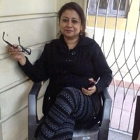 Swati Sarkar