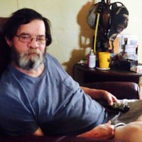 Keith Edmonds