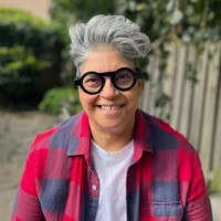 Kavita Joshi, BA, MBA