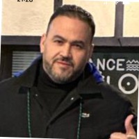 Mohammed Boudlal