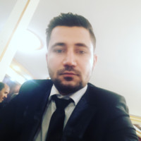 Mohamadreza Shayanfard
