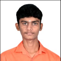 SRIRAM V