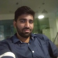 MAYANK CHOUDHARY