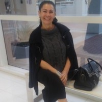Carolina Carmona