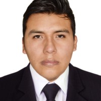 Benjamin Deivi Arana Ajahuana