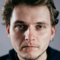 Vasyl Doroshenko