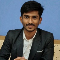 Naveen kumar B R