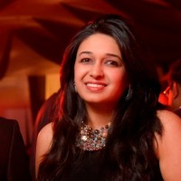 Aakriti Todi
