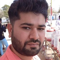 Imran Chaki