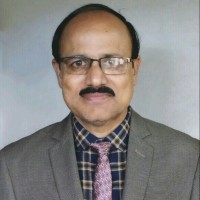 Mr Pradyumna Mishra