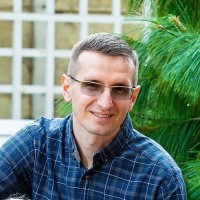 Александр Минаков