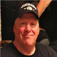 Joe Diedrich