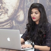 Dhruvi Patel