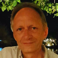 Patrick Van