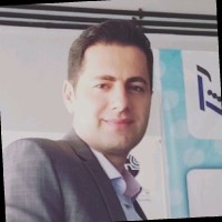 Edris Mardani