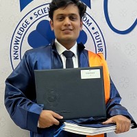 Khizer Kashif