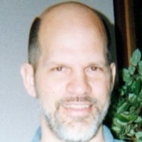 Mark Peterson