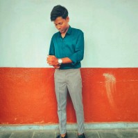 Nikhil Boddu