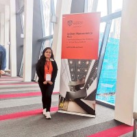 Dr. Shaifali Dhingra, PhD