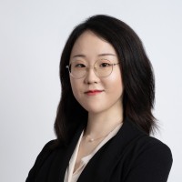 Jane (Tongtong) Chen