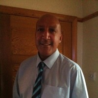 Simon White