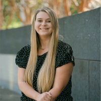 Chloe Morton