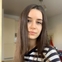 Karina Lisovenko