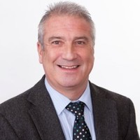 Carl Sutcliffe