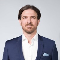 Andre van der Merwe