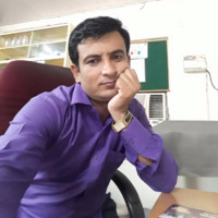 Pawan Ehs